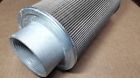 Ss-75rv3 Ss75rv3 Ldi Vescor New Ss Strainer Gpm Npt Mesh Valve