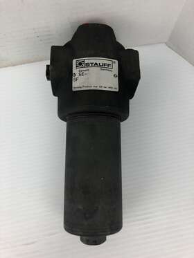 030-h-20-b Stauff 030-h-20-b/4 Hydraulic Filter Element 6000psi 420bar
