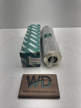 Se-160g10b Stauff 1020018447 Oem / Se-160g10b/4 Filter Element Us Stock