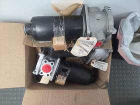 Filter-rtf-48-g-10-b-u20 Stauff Rtf-48-g-10-b-u20/o-b1.7-s1-v Tank Top Return Filter-rtf-48-g-10-b-u20/o-b1.7-s1-v