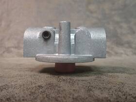 Saf-11-25-1 Stauff New Hydraulic Filter Head Bn444