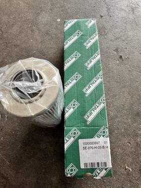 Se070h03b4 Stauff Se070h03b Oestauff Hydraulic Filter