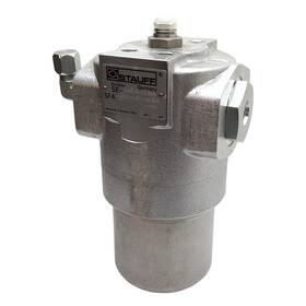Sfa-045-g-10-b-1-u20-b-a Stauff Hydraulic Filter 10 M Element 2320psi Orb-8