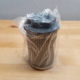 Susp088n24f1401253 Stauff Strainer Approximetly 1-3/4 Inch Thread - New