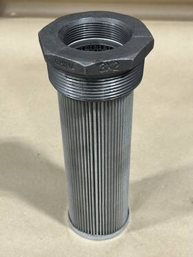 Tmf-50-5 Stauff Suction Strainer