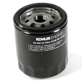 52-050-02-s1 Stens Kohler Lawn And Garden Equipment Engine Oil Filter Replaces 24606