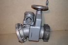 Storz-lok Harrington Fire Hose Gate