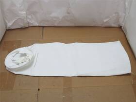 Peg100p2sh Strainrite 230921 New-no Box Lot-40 Polyester Filter Bag Size 2