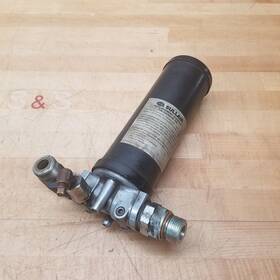 02250155-709 Sullair Filter Housing For Replacemet Element - Used