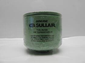 02250247-524-00 Sullair Genuine Oem Fuel Filter - New