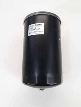 Ksh0937 Sumitomo Spin-on Oil Filter Element
