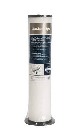 B00qhicpe8 Sundance Spas Microclean Ultra Inner Filter Cartridge 6473-164 Qty 1