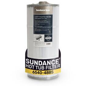 B00zlw71w2 Sundance Spa Filter Oem 6540-488