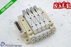 Sv2200-5fu Smc Chassis 4x Solenoid