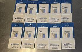 Ss-4f-k4-15 Swagelok Filter Element Kit 15 Micron - Lot Of 10 Pieces