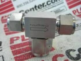 Ss-8tf-7 Swagelok / Ss8tf7 Used