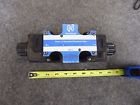 Swh-g03-c4-a120-10 Northman New Solenoid Operated
