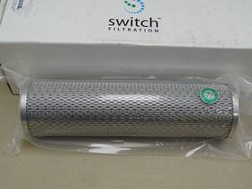 Tm-900022 Switch Filtration Hydraulic Filter Element 20 Micron