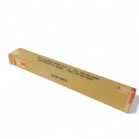 V0.2-4b-2540m Synder Filtration Pvdf 0.2um Microfiltration Membrane 2.5 Inch X 38