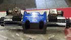 System Directional Operated Valve Control Solenoid Hydraulic