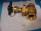T-235-y Nibco New Globe Valve