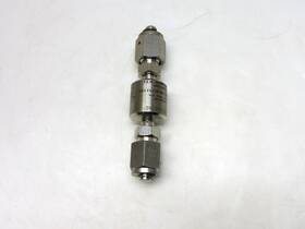 Dg0410815 T.e.m. Tem-1775d Filter Gas 3000psi 316 Bar .003 Microns