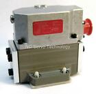 T76.00-m0-191c 0062-191c Moog Plasser Theurer New Servo Valve H40dagm4nah Custpn