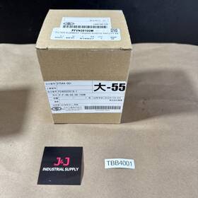 P-f-vn-06 Taisee Kogyo New 08-100w Filter Element Warranty