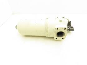351-a-10-3m-ev Taisei Kogyo Hydraulic Oil Line Filter 500psi 3.5mpa 1-1/4 Inch Npt