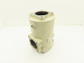 Be03100 Taisei Kogyo Hydraulic Oil Filter Aluminum Housing Stainless Element