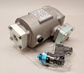 F-vn-08a-150w-ep Taisei Kogyo Suction Filter Assembly 3rx9