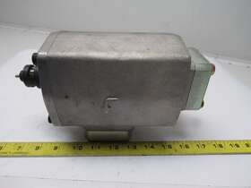 Isv-06a-100w Taisei Kogyo Hydraulic Suction Filter Element Housing 3/4 Inch Ports