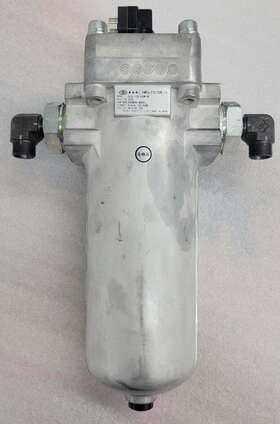 G-ul-12a-50uw-dv Taisei Kogyo - Mazak In-line 3.5mpa Filter Thru Spindle Coolant