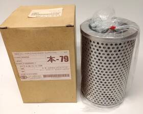 P-g-vn-10 Taisei Kogyo 12-150w Hydraulic Filter Element All World Machinery Supp