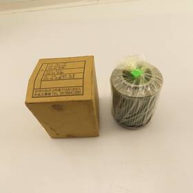 P-ul-04a-6m Taisei Kogyo Microglass Suction Filter Element