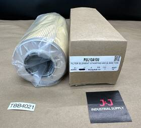 Pul10a10u Taisei Kogyo New In Box- Filter Element Fast Shipped And Warranty
