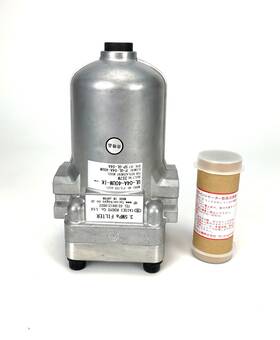 Ul-04a-40uw-ik Taisei Kogyo 3.5mpa Oil Filter