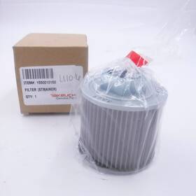 1550010150 Takeuchi Oem Hydraulic Strainer Filter For Tb014 Tb016