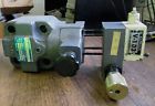 Tcg30-06-c-r-12 Tokimec Relief Valve With Hydraulic