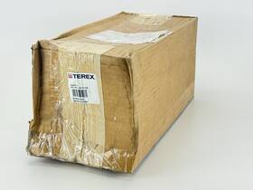 St454409b Terex 454409tu New Return Line Filter