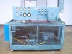 Htb-50e Test Hydraulic Stand Schroeder