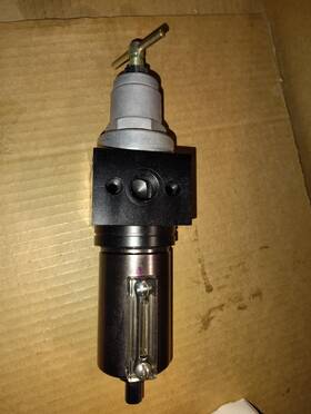 Mc05-1300-4gfa2 The Monnier Companies Filter / Regulator Mc0513004gfa2 Mc05 1300 4gfa2