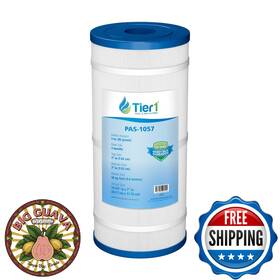 B00fw0t9ve Tier1 Pool Filter Cartridge C500 Compatible Cx500re Pleatco Pa50 Unicel C-7656