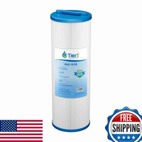 B00fw0uc9w Tier1 Replacement For Waterway Spa Filter 817-4050 Compatible Teleweir 50