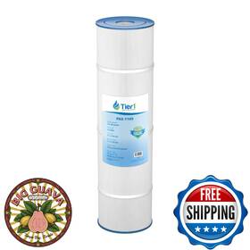 B00fw0uynq Tier1 Pool Filter Cartridge For Pentair Clean And Clear Plus 420 Unicel Pleatco