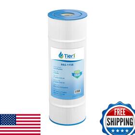 B00fw0v3tk Tier1 Replacement For Pentair Ccp320 Pool Filter Compatible Unicel C-7470