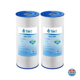 B07g8r3w3w Tier1 Replacement For Hayward Pool Filter Cartridge C2025 2 Pack Compatible Cx47