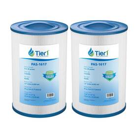 B07gscc9d8 Tier1 Pool And Spa Filter Cartridge 2-pk Replacement For Waterways 817-0050 Fro