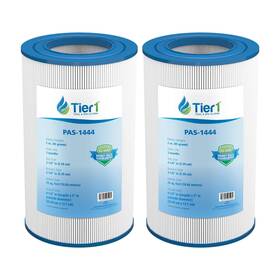 B07gsckp1x Tier1 Replacement For Pentair Rainbow 35 Pool Filter Cartridge 2 Pack Compatible