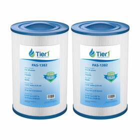 B07gsd2mms Tier1 Spa Filter Cartridge 2-pack For Maax Spas Pleatco Pas35p Pmax50